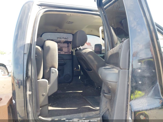 Aukcja sprzedaży 2011 Chevrolet Silverado 2500hd Lt, vin: 1GC1KXC84BF118254, numer aukcji: 45010568