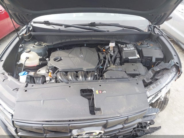 Aukcja sprzedaży 2023 Hyundai Tucson Sel, vin: 5NMJF3AE3PH232231, numer aukcji: 45010569
