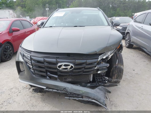 Aukcja sprzedaży 2023 Hyundai Tucson Sel, vin: 5NMJF3AE3PH232231, numer aukcji: 45010569