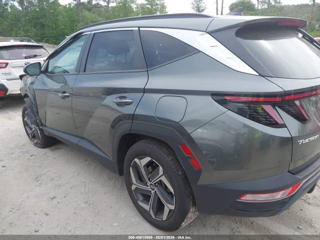 Aukcja sprzedaży 2023 Hyundai Tucson Sel, vin: 5NMJF3AE3PH232231, numer aukcji: 45010569