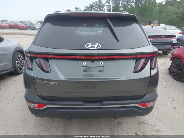 Aukcja sprzedaży 2023 Hyundai Tucson Sel, vin: 5NMJF3AE3PH232231, numer aukcji: 45010569