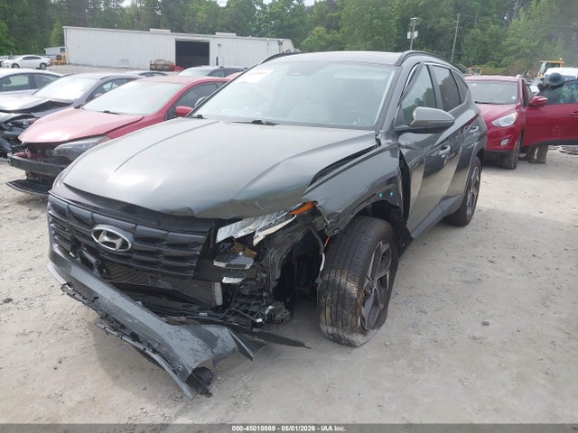 Aukcja sprzedaży 2023 Hyundai Tucson Sel, vin: 5NMJF3AE3PH232231, numer aukcji: 45010569
