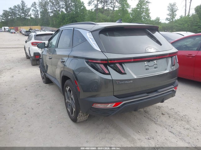 Aukcja sprzedaży 2023 Hyundai Tucson Sel, vin: 5NMJF3AE3PH232231, numer aukcji: 45010569