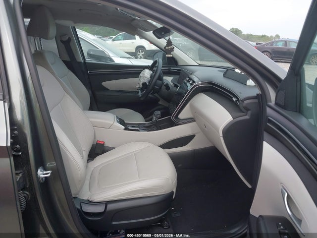 Aukcja sprzedaży 2023 Hyundai Tucson Sel, vin: 5NMJF3AE3PH232231, numer aukcji: 45010569