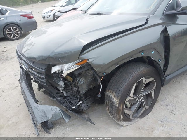 Aukcja sprzedaży 2023 Hyundai Tucson Sel, vin: 5NMJF3AE3PH232231, numer aukcji: 45010569