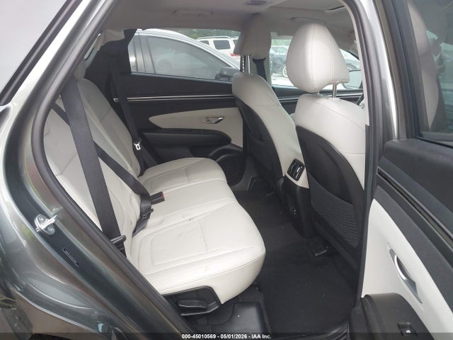 Aukcja sprzedaży 2023 Hyundai Tucson Sel, vin: 5NMJF3AE3PH232231, numer aukcji: 45010569