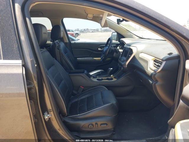 Aukcja sprzedaży 2019 Gmc Acadia Denali, vin: 1GKKNPLS0KZ154307, numer aukcji: 45010570