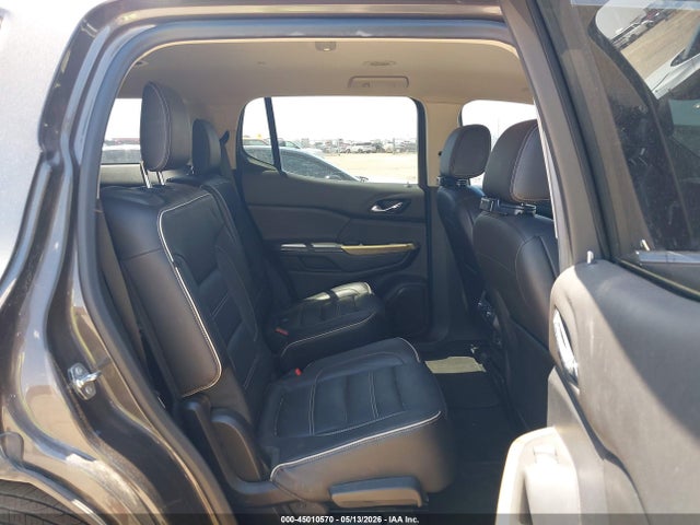 Aukcja sprzedaży 2019 Gmc Acadia Denali, vin: 1GKKNPLS0KZ154307, numer aukcji: 45010570