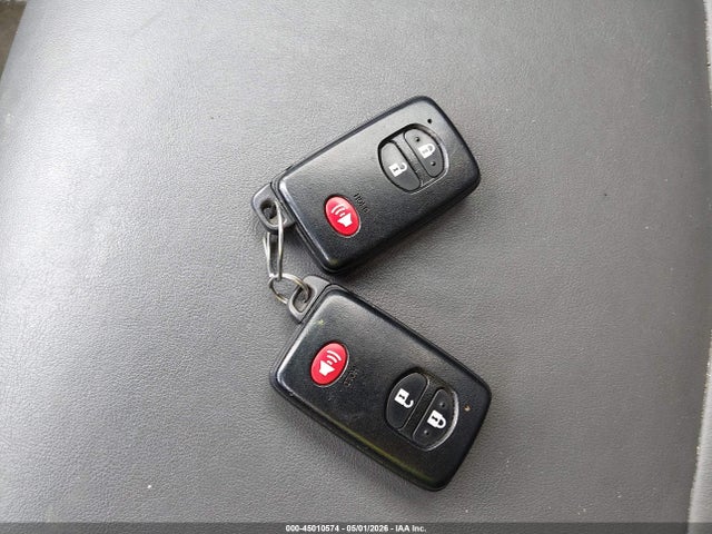 Aukcja sprzedaży 2013 Toyota Prius Four, vin: JTDKN3DU6D5670444, numer aukcji: 45010574