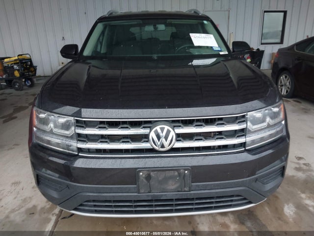 Aukcja sprzedaży 2018 Volkswagen Atlas 3.6l V6 S, vin: 1V2AR2CA5JC589281, numer aukcji: 45010577
