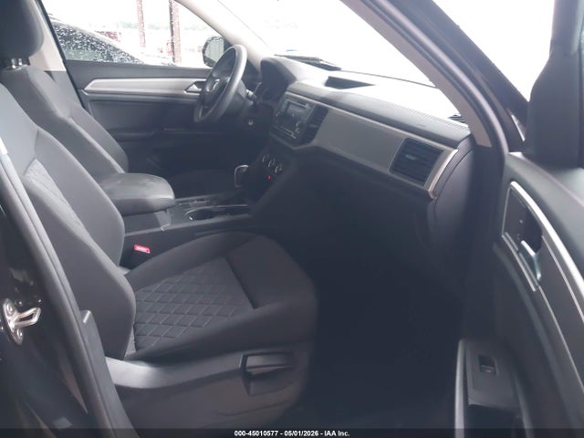 Aukcja sprzedaży 2018 Volkswagen Atlas 3.6l V6 S, vin: 1V2AR2CA5JC589281, numer aukcji: 45010577