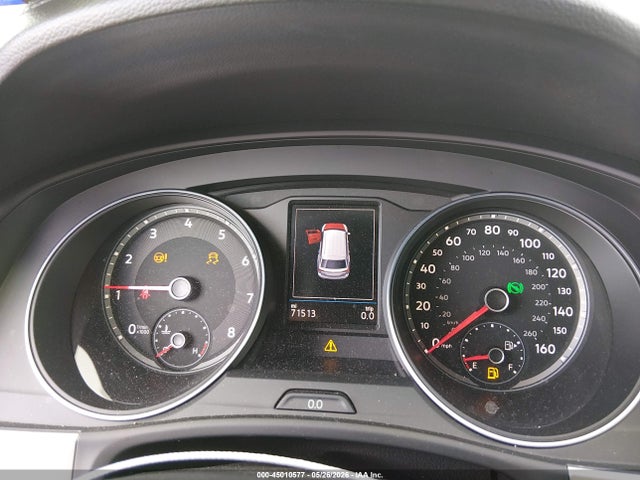Aukcja sprzedaży 2018 Volkswagen Atlas 3.6l V6 S, vin: 1V2AR2CA5JC589281, numer aukcji: 45010577