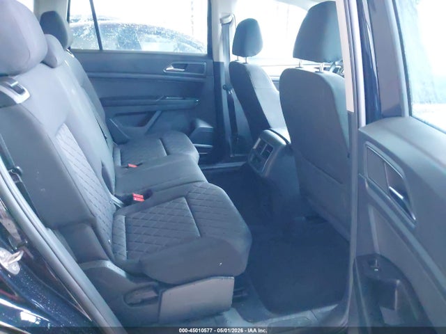 Aukcja sprzedaży 2018 Volkswagen Atlas 3.6l V6 S, vin: 1V2AR2CA5JC589281, numer aukcji: 45010577