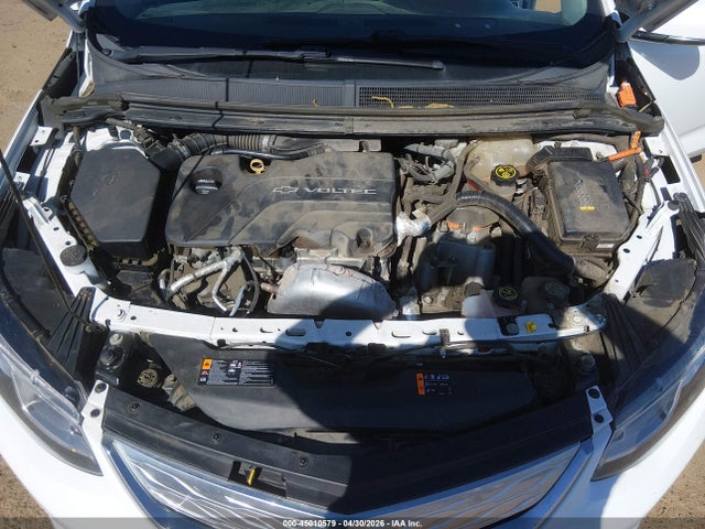 1G1RC6S5XHU208331 Chevrolet VOLT LT