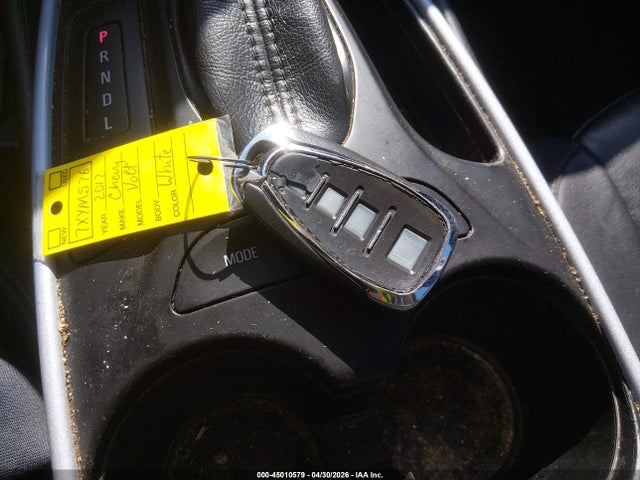 1G1RC6S5XHU208331 Chevrolet VOLT LT