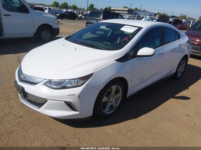 1G1RC6S5XHU208331 Chevrolet VOLT LT