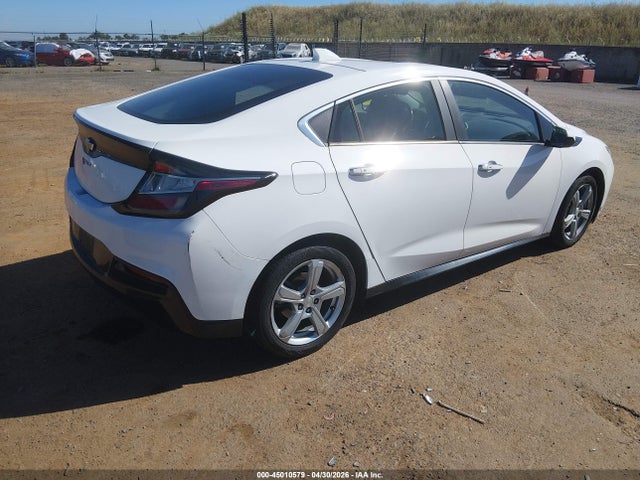 1G1RC6S5XHU208331 Chevrolet VOLT LT