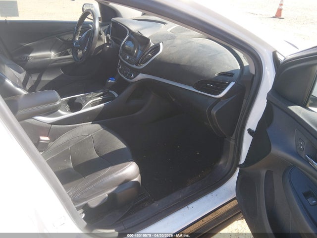 1G1RC6S5XHU208331 Chevrolet VOLT LT