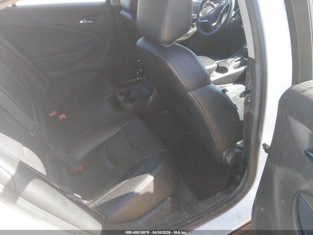 1G1RC6S5XHU208331 Chevrolet VOLT LT