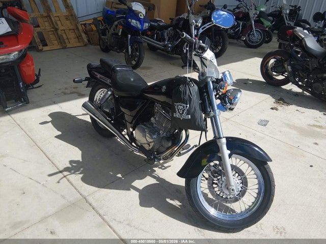 Aukcja sprzedaży 2007 Suzuki Gz250, vin: VTTNJ48A672101059, numer aukcji: 45010580
