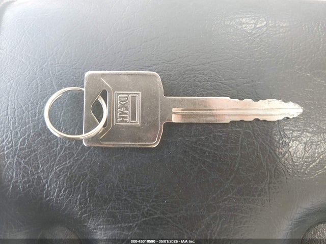 45010580 :رقم المزاد ، VTTNJ48A672101059 vin ، 2007 Suzuki Gz250 مزاد بيع