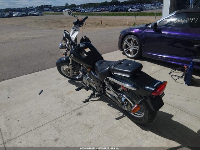 45010580 :رقم المزاد ، VTTNJ48A672101059 vin ، 2007 Suzuki Gz250 مزاد بيع