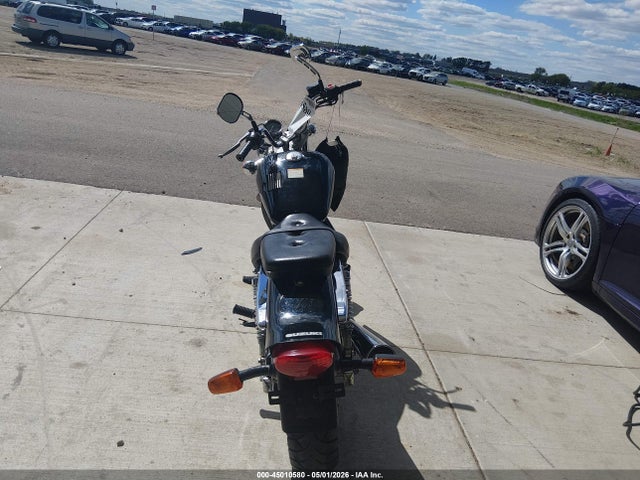 45010580 :رقم المزاد ، VTTNJ48A672101059 vin ، 2007 Suzuki Gz250 مزاد بيع