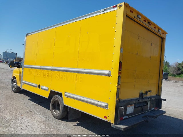 Продаж на аукціоні авто 2011 Gmc Savana Cutaway Work Van, vin: 1GD374CG6B1901441, номер лоту: 45010581