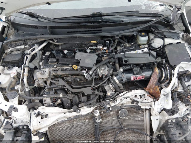 2020 Toyota Corolla Xse მანქანა იყიდება აუქციონზე, vin: JTNA4RBE6L3090727, აუქციონის ნომერი: 45010584