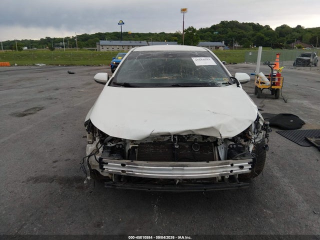2020 Toyota Corolla Xse მანქანა იყიდება აუქციონზე, vin: JTNA4RBE6L3090727, აუქციონის ნომერი: 45010584