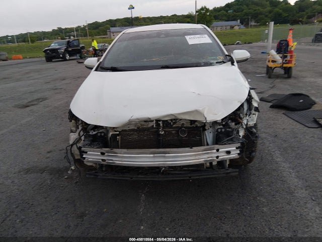 2020 Toyota Corolla Xse მანქანა იყიდება აუქციონზე, vin: JTNA4RBE6L3090727, აუქციონის ნომერი: 45010584