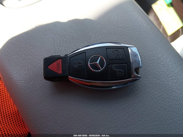 Продаж на аукціоні авто 2005 Mercedes-benz Clk 500, vin: WDBTK75G15T037214, номер лоту: 45010585