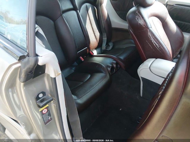 Продаж на аукціоні авто 2005 Mercedes-benz Clk 500, vin: WDBTK75G15T037214, номер лоту: 45010585
