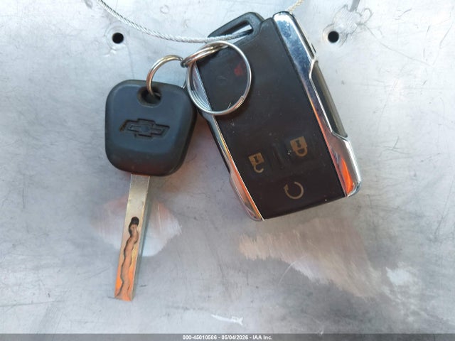 Продажа на аукционе авто 2018 Chevrolet Silverado 2500hd Ltz, vin: 1GC1KWEY5JF286491, номер лота: 45010586