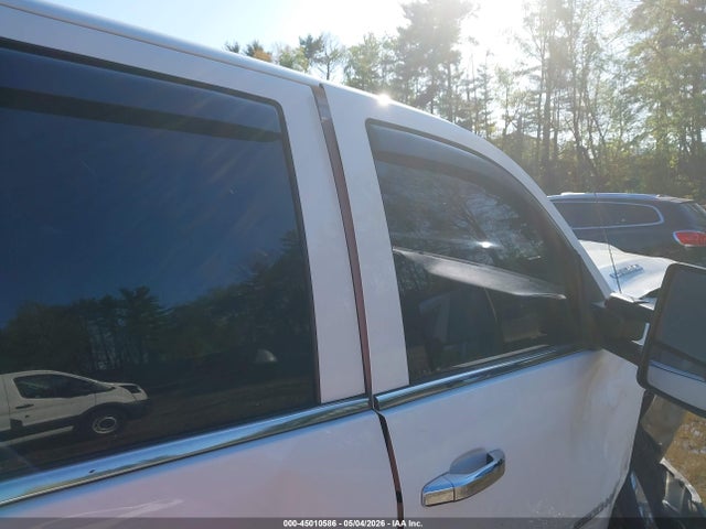 Продажа на аукционе авто 2018 Chevrolet Silverado 2500hd Ltz, vin: 1GC1KWEY5JF286491, номер лота: 45010586