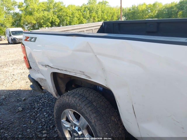 Продажа на аукционе авто 2018 Chevrolet Silverado 2500hd Ltz, vin: 1GC1KWEY5JF286491, номер лота: 45010586