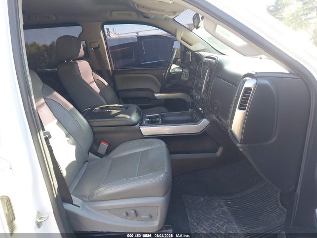 Продажа на аукционе авто 2018 Chevrolet Silverado 2500hd Ltz, vin: 1GC1KWEY5JF286491, номер лота: 45010586