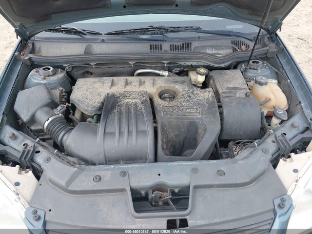 Aukcja sprzedaży 2005 Chevrolet Cobalt Ls, vin: 1G1AL52F057669855, numer aukcji: 45010587