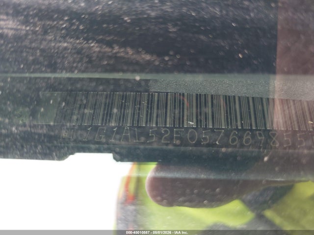 Aukcja sprzedaży 2005 Chevrolet Cobalt Ls, vin: 1G1AL52F057669855, numer aukcji: 45010587