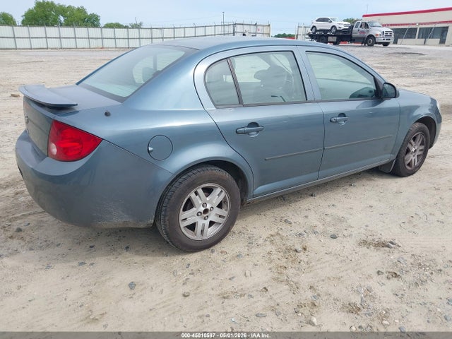 Aukcja sprzedaży 2005 Chevrolet Cobalt Ls, vin: 1G1AL52F057669855, numer aukcji: 45010587