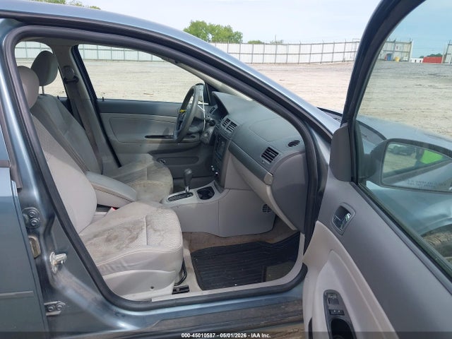 Aukcja sprzedaży 2005 Chevrolet Cobalt Ls, vin: 1G1AL52F057669855, numer aukcji: 45010587
