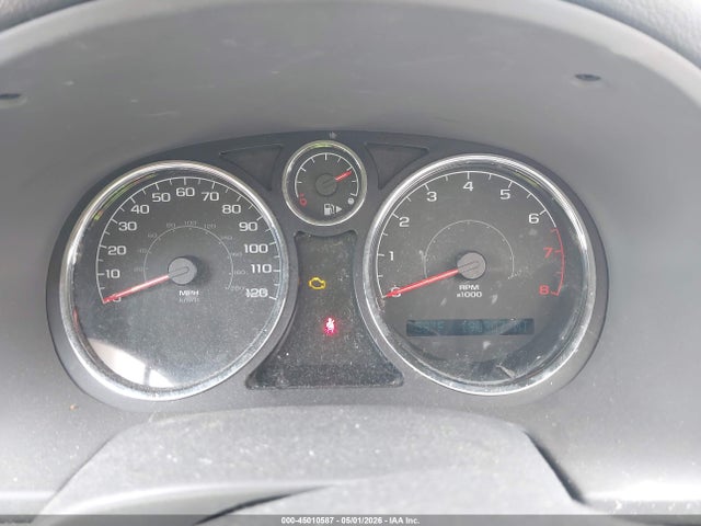Aukcja sprzedaży 2005 Chevrolet Cobalt Ls, vin: 1G1AL52F057669855, numer aukcji: 45010587