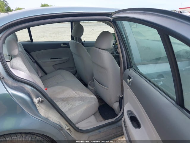 Aukcja sprzedaży 2005 Chevrolet Cobalt Ls, vin: 1G1AL52F057669855, numer aukcji: 45010587