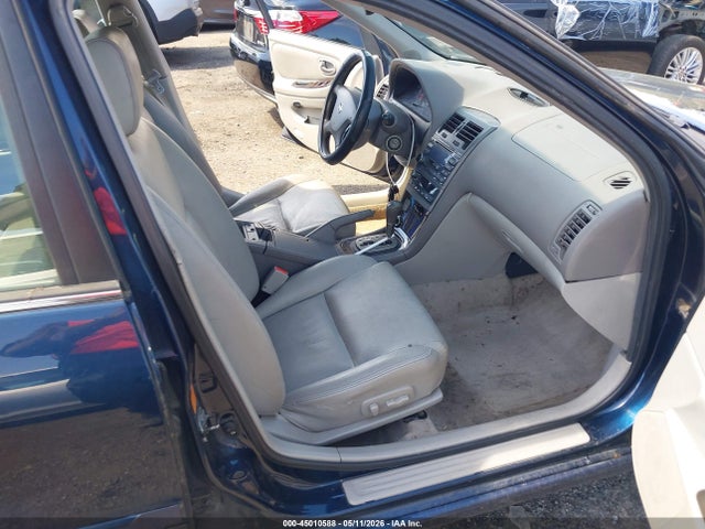 Продаж на аукціоні авто 2003 Nissan Maxima Gle, vin: JN1DA31A93T437251, номер лоту: 45010588