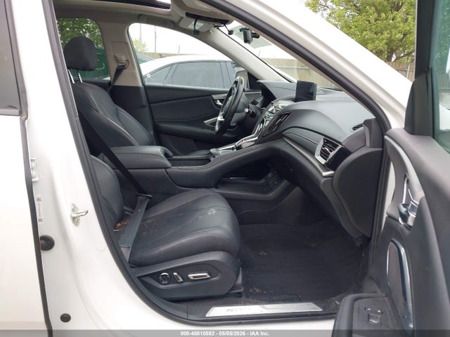 45010592 :رقم المزاد ، 5J8TC2H39ML006089 vin ، 2021 Acura Rdx Standard مزاد بيع