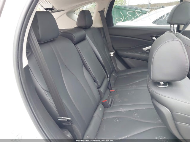 45010592 :رقم المزاد ، 5J8TC2H39ML006089 vin ، 2021 Acura Rdx Standard مزاد بيع