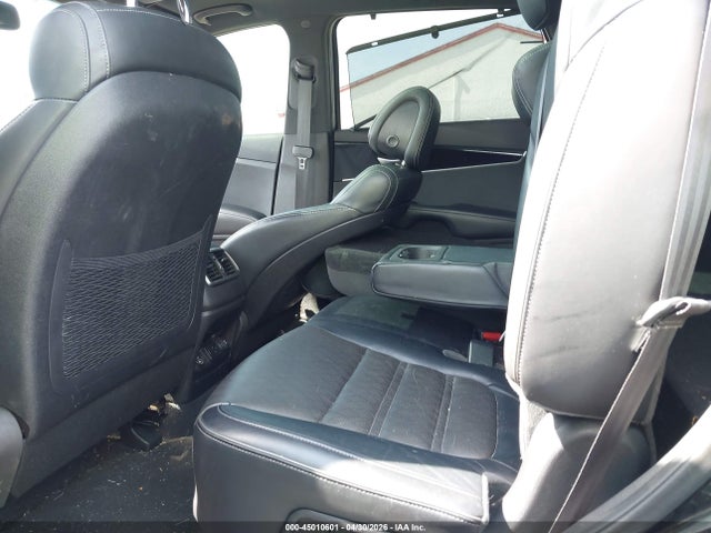 Продаж на аукціоні авто 2016 Kia Sorento 2.0t Sxl, vin: 5XYPK4A18GG012571, номер лоту: 45010601