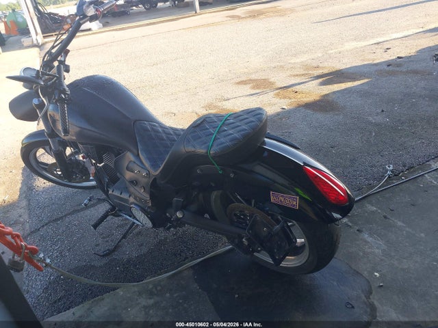 Aukcja sprzedaży 2014 Victory Motorcycles Vegas 8-ball, vin: 5VPGA36N2E3025716, numer aukcji: 45010602