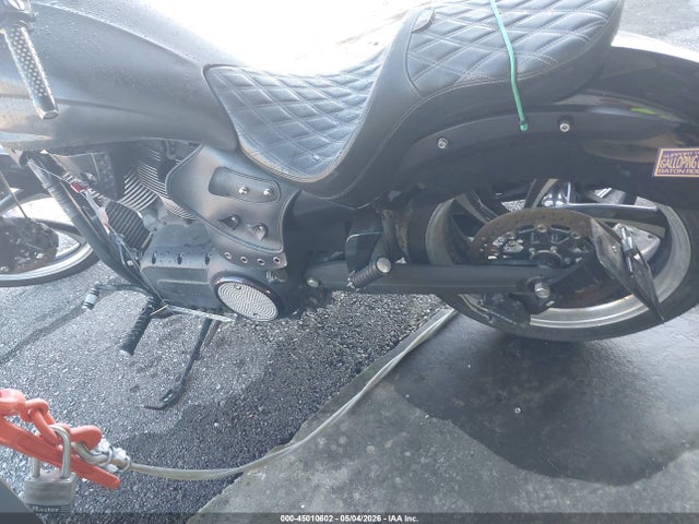 Aukcja sprzedaży 2014 Victory Motorcycles Vegas 8-ball, vin: 5VPGA36N2E3025716, numer aukcji: 45010602