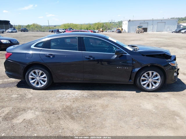 1G1ZD5ST0PF239287 Chevrolet Malibu Fwd 1lt